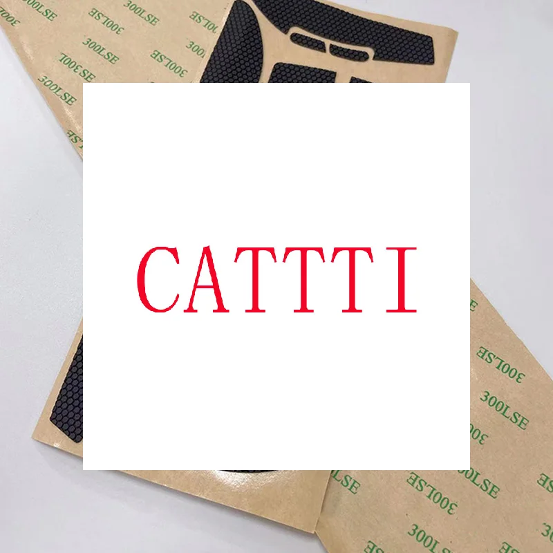 (BBQ4)1PC Mouse Grip Tape Skate Handmade Sticker Non Slip Suck Sweat For G Pro X Superlight GPW Wireless Mouse