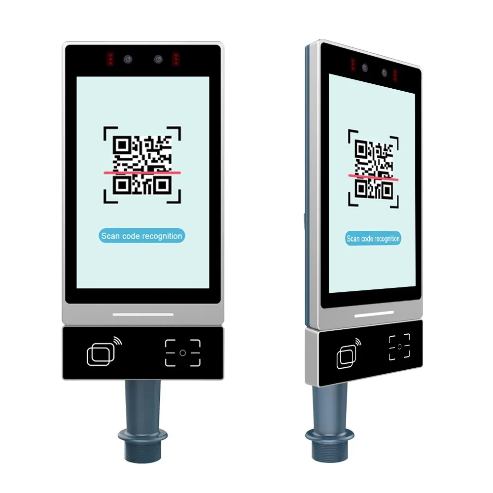 نظام التحكم في الوصول لكاميرا التعرف على الوجه الذكية Sdk Api مجانًا #2