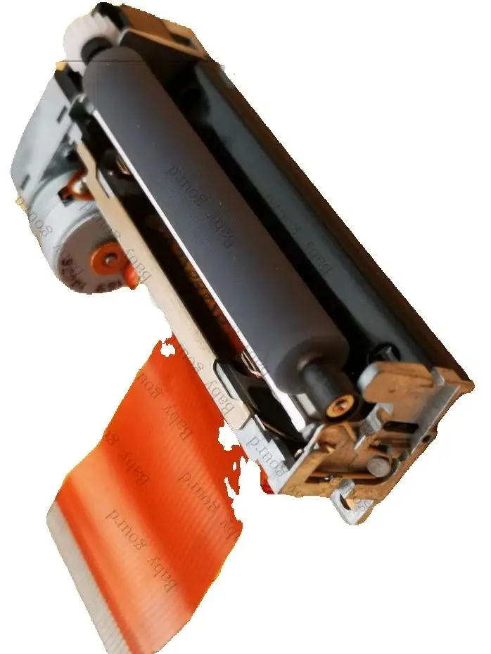 thermal printhead FTP-628MCL101#50,  for Thermal Printhead 58mm FTP-628MCL101 10pcs/lot High quality original