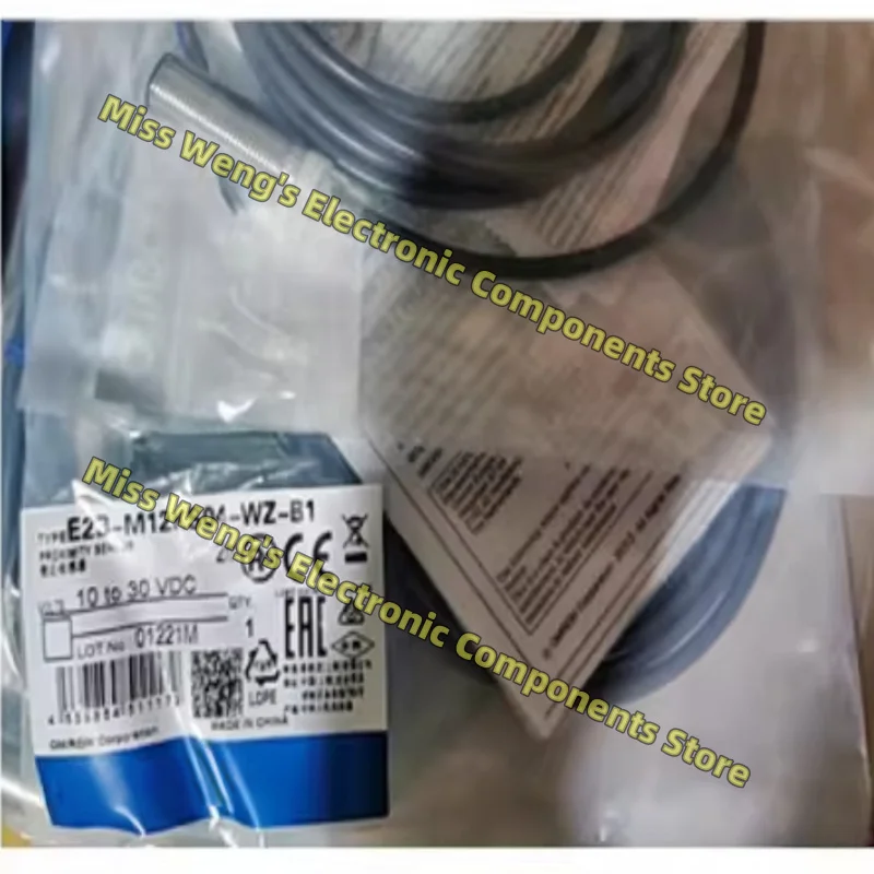 E2B-M30Ks10-M1-B1 E…