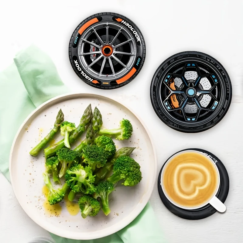 Thumbnail 3 - #74 Compare Coasters Before You Buy