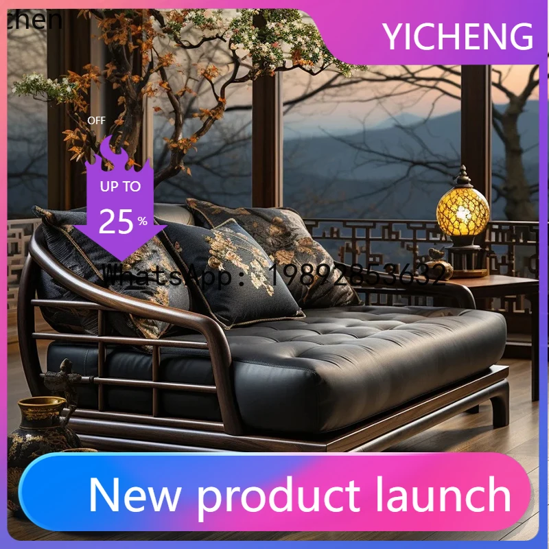 

кожаный диван для гостиной, ореховая вилла, светлая роскошная деревянная мебель высокого класса