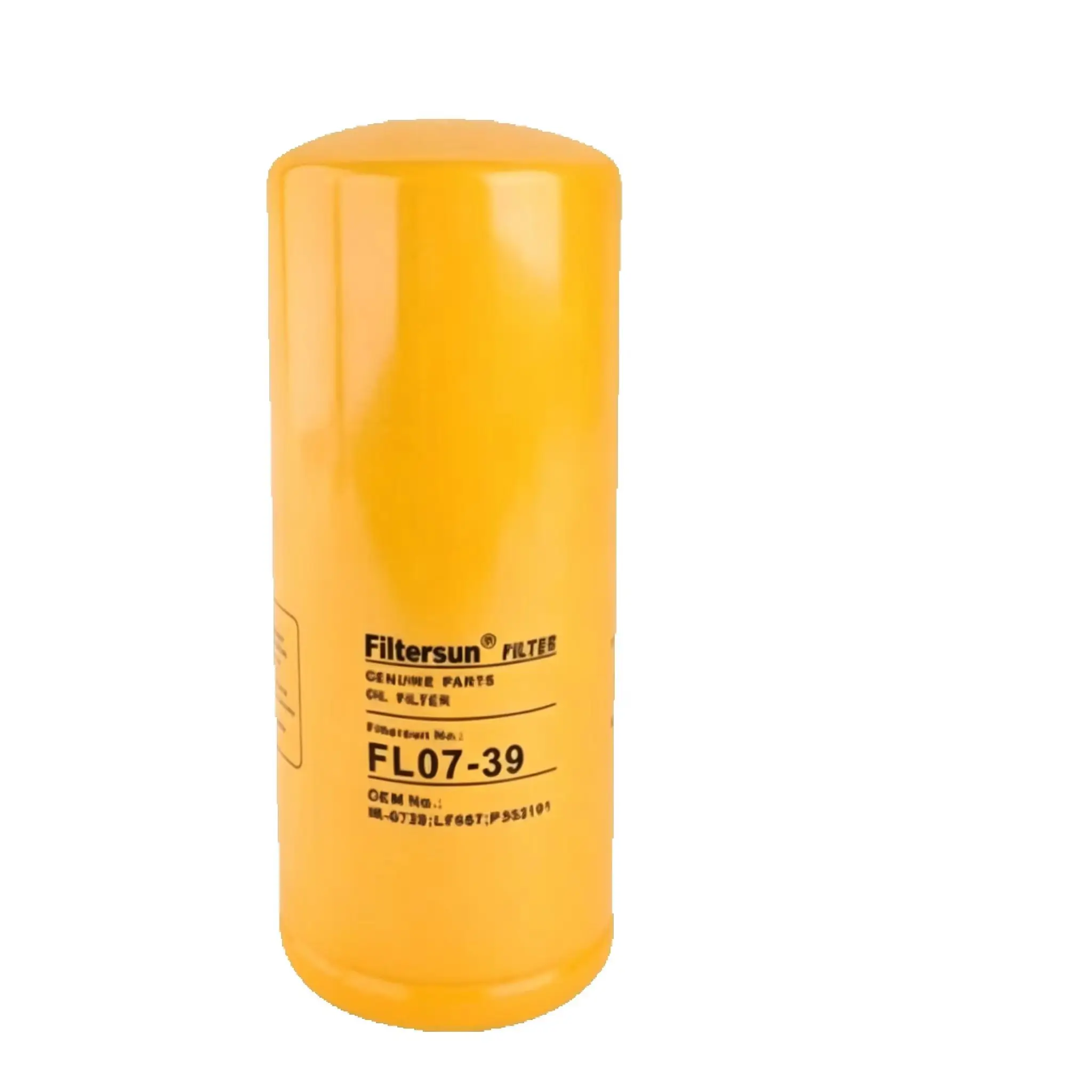 

1R-1807 Oil Filter Replace for CAT 1R1807 320B 320D 322B