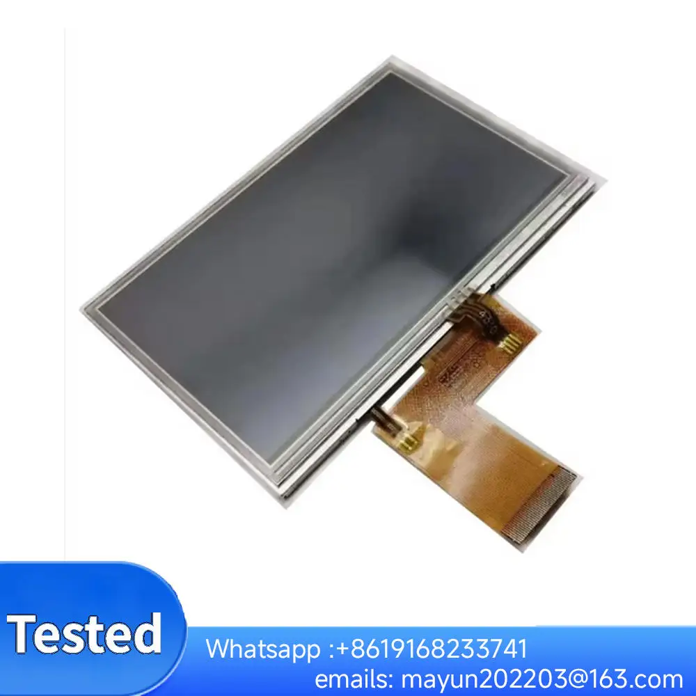 New For Korg PA300 Original Touch Screen PA300 LCD Display (100% Test Before Shipment)
