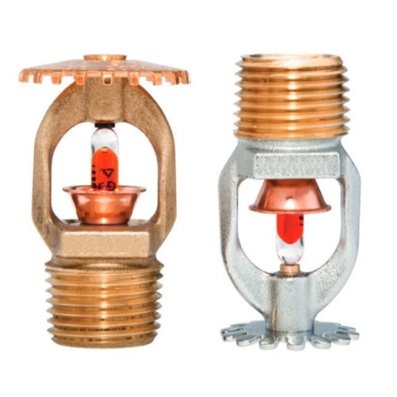 Super Quality Fire Prevention Components for fire industry Brass fire prevention components in India