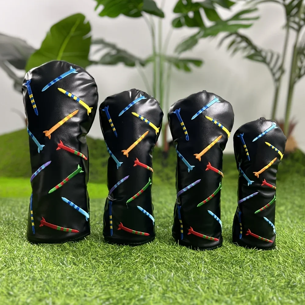 Thumbnail 4 - #3 Latest Golf Club Headcovers Updates