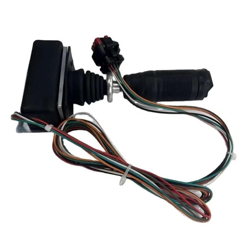 Hot-selling Parts Aerial Equipment Replacement Joystick Controller