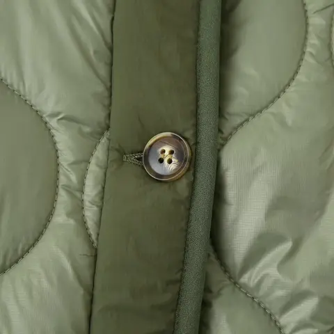 8 best sales damquiltad jacka - №1