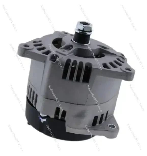 Aftermarket New Alternator 383-2557 for 414E 416 416D 416E 416F 416F2 420 420D 420E