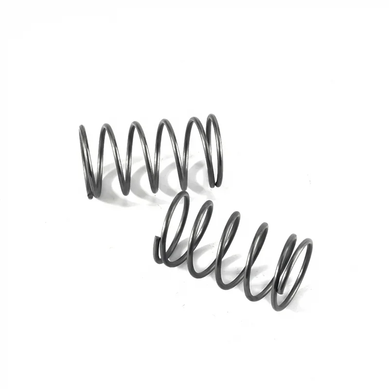 

1000pcs Tiny Wire Diameter Stainless Steel Compression Small Spring 2mm Compression Springs