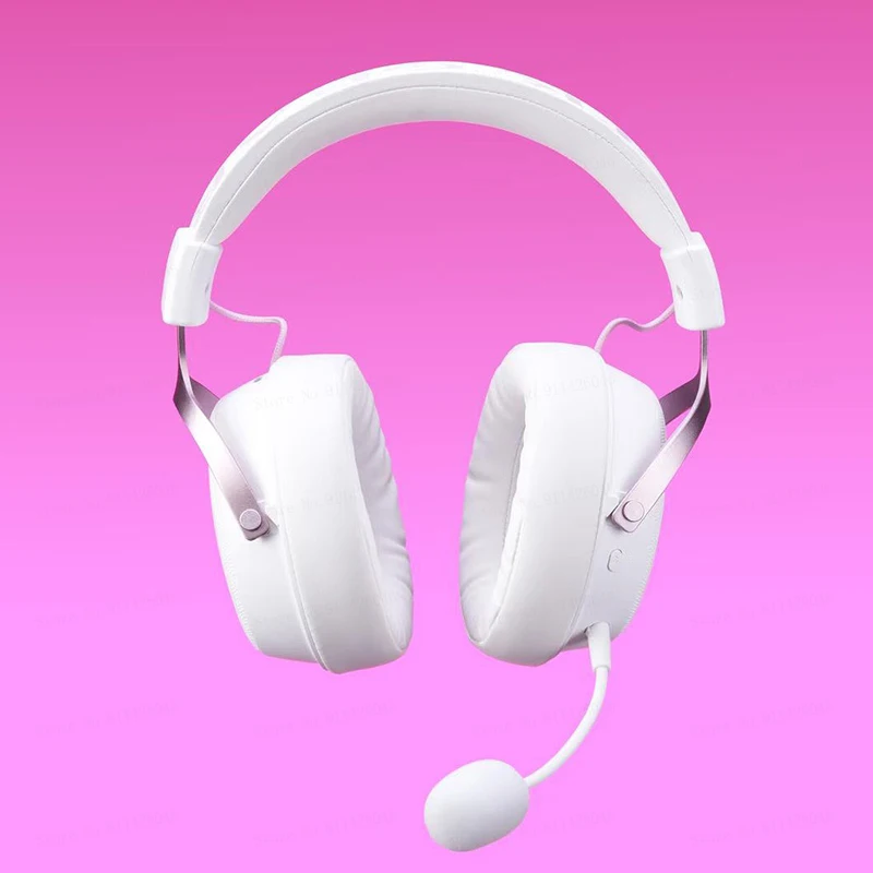 ATK Neptune N9 over-ear gaming-hoofdtelefoon met 4 modi, lange batterijduur, ruisonderdrukking – verjaardagscadeau voor jongens en meisjes