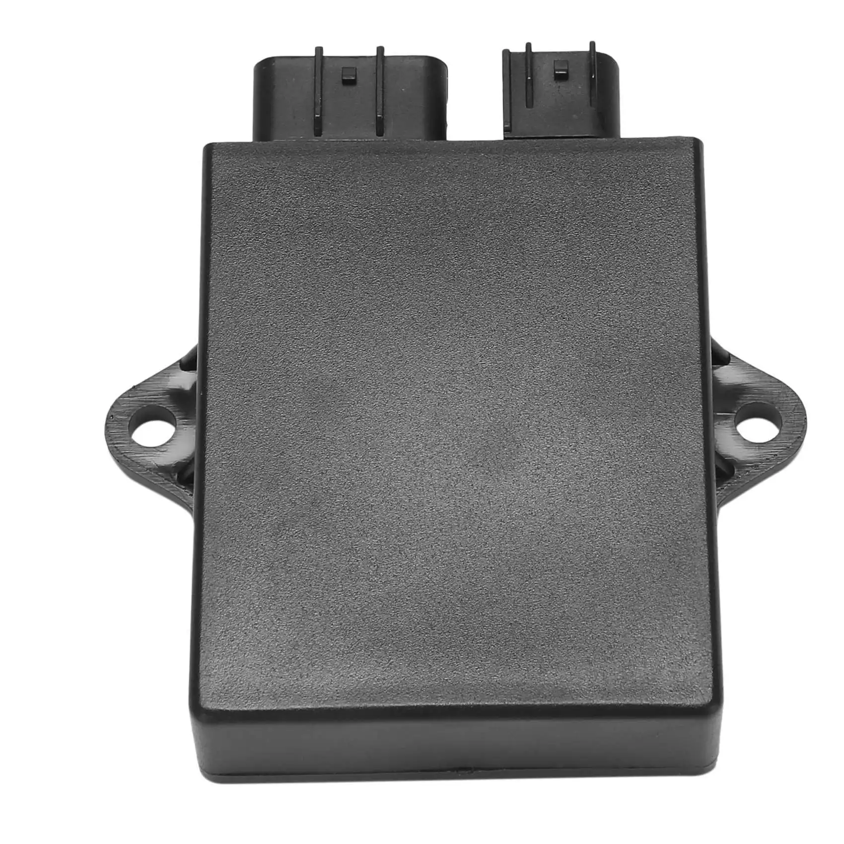 2X Ignitor CDI Box Module Unit 4SH-85540-00-00 For Kodiak 400 95-99 Timberwolf 350 1997 Big Bear 350 96-99