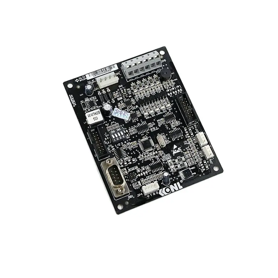 

Elevator KLS-CCD-01A Car Communication Board 02GB06KL01 Lift Accessories Parts