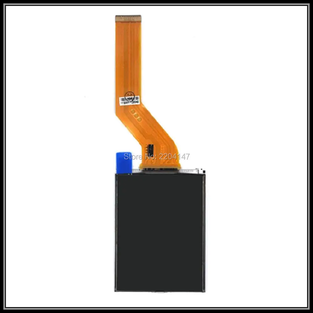 شحن مجاني! حجم 2.7 بوصة جديد شاشة الكريستال السائل شاشة لباناسونيك DMC-TZ8 DMC-ZS5 DMC-ZR3 DMC-ZX3 TZ8 ZS5 ZR3 ZX3 كاميرا رقمية