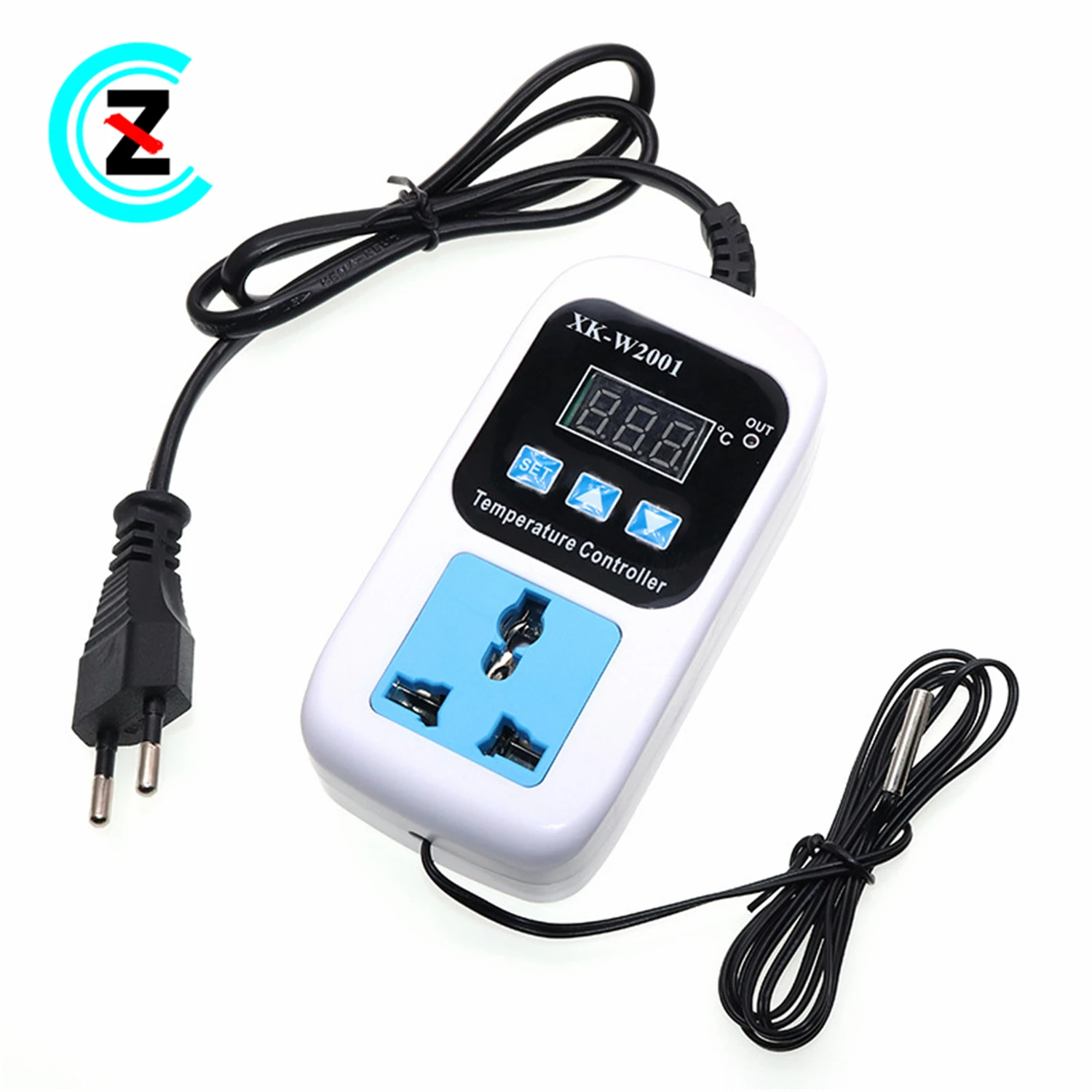 XK-W2001 Electronic…