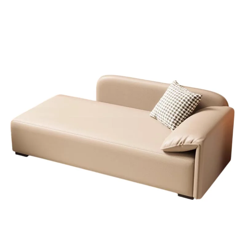 Italian light luxury, concubine chair, modern hotel concubine beauty chair