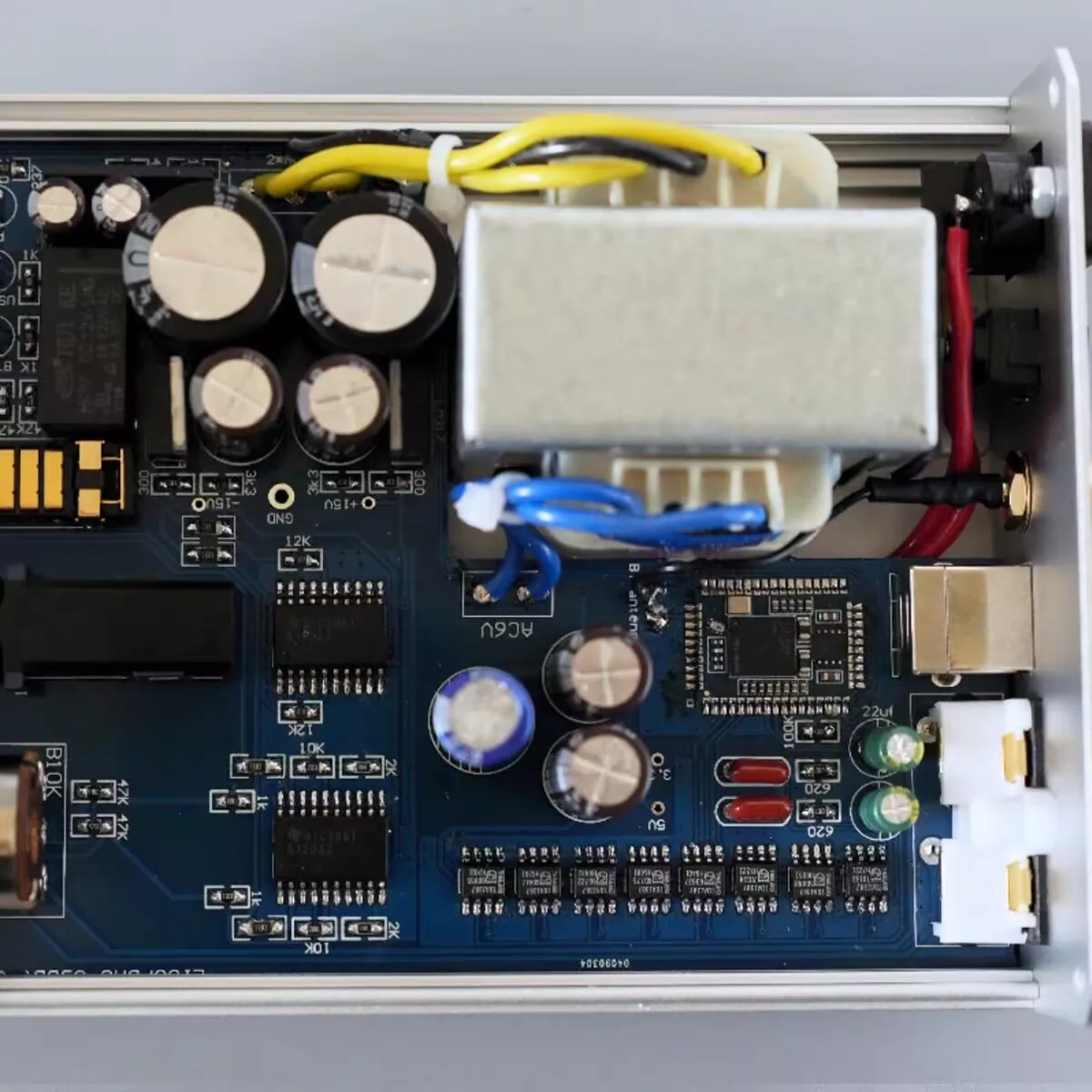 L1387 TDA1387 DAC USB/BT بلوتوث فك مضخم ضوت سماعات الأذن آلة متكاملة 4.4 إخراج متوازن APTX/LDAC 220 فولت