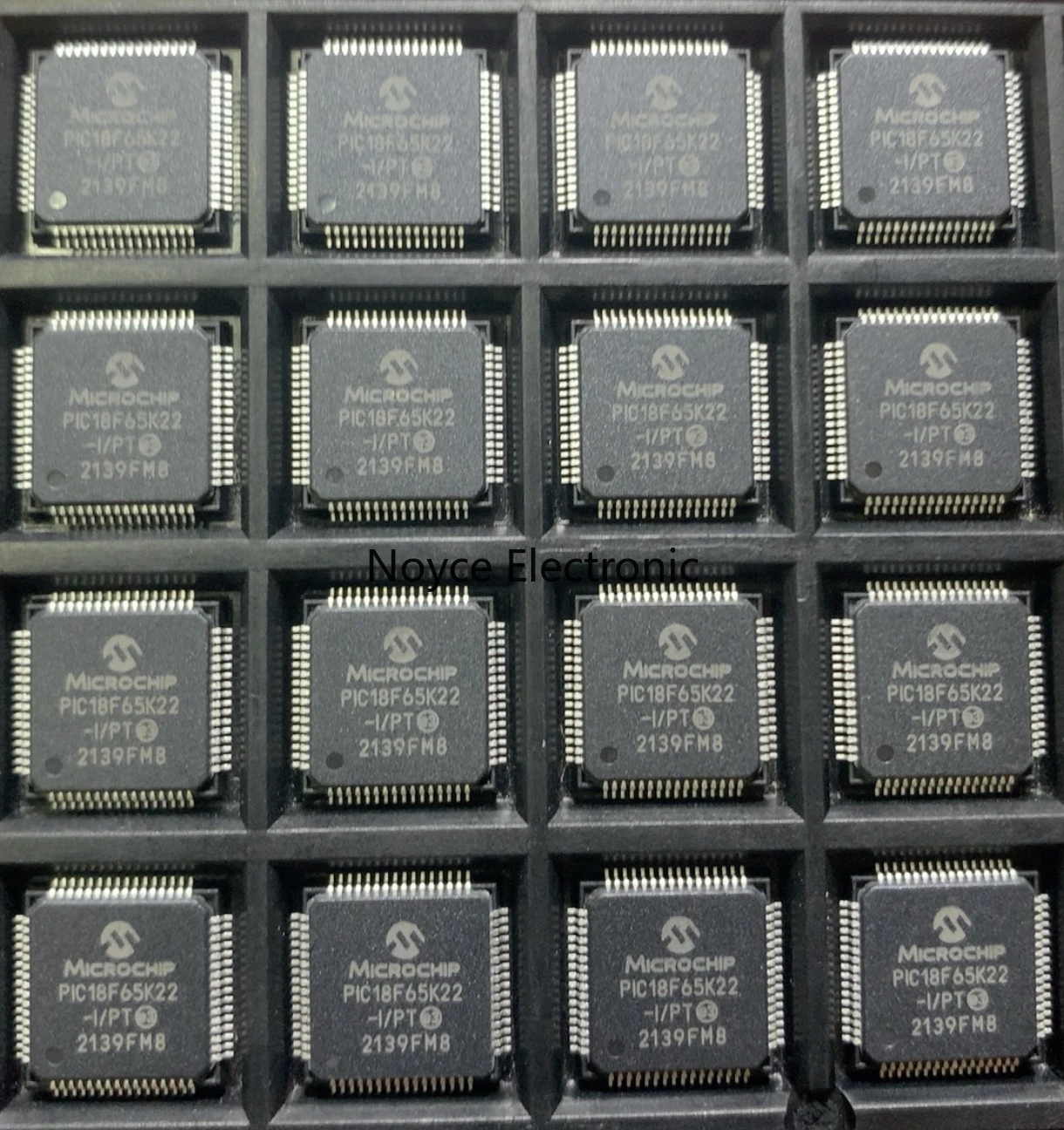 

PIC18F4523-I/PT【IC MCU 8BIT 32KB FLASH 44TQFP 1pcs