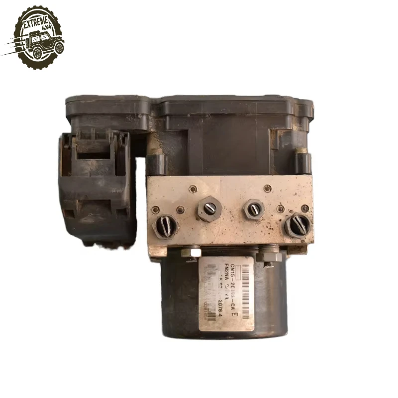 Second hand car dismantling ABS Pump Assembly ABS Pump With Module CN15-2C405-CA for Ecosport Focus Fiesta EcoSport Kuga Focus
