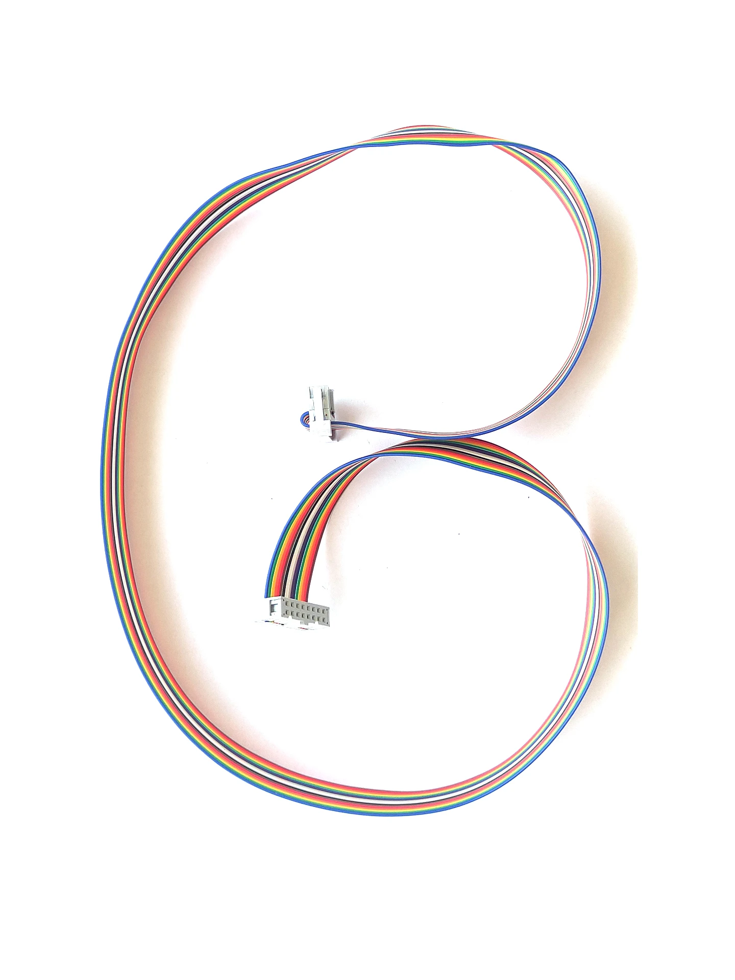 

Improve the new version of the extruder line. Includes fixed buckle. CFC print head cable. Tiertime UP plus 2 Afinia H480 H479