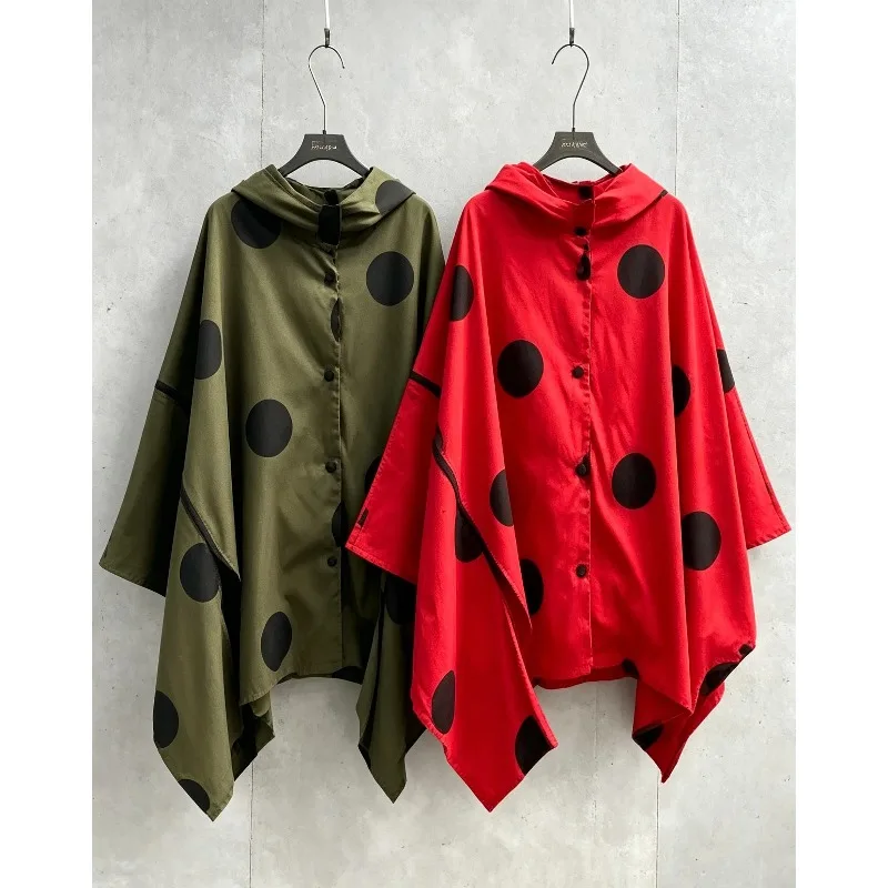 SuperAen Solid-color Loose Safari Style Jacket 2026 Autumn New Korean Style Long-sleeved Casual Women's Trench