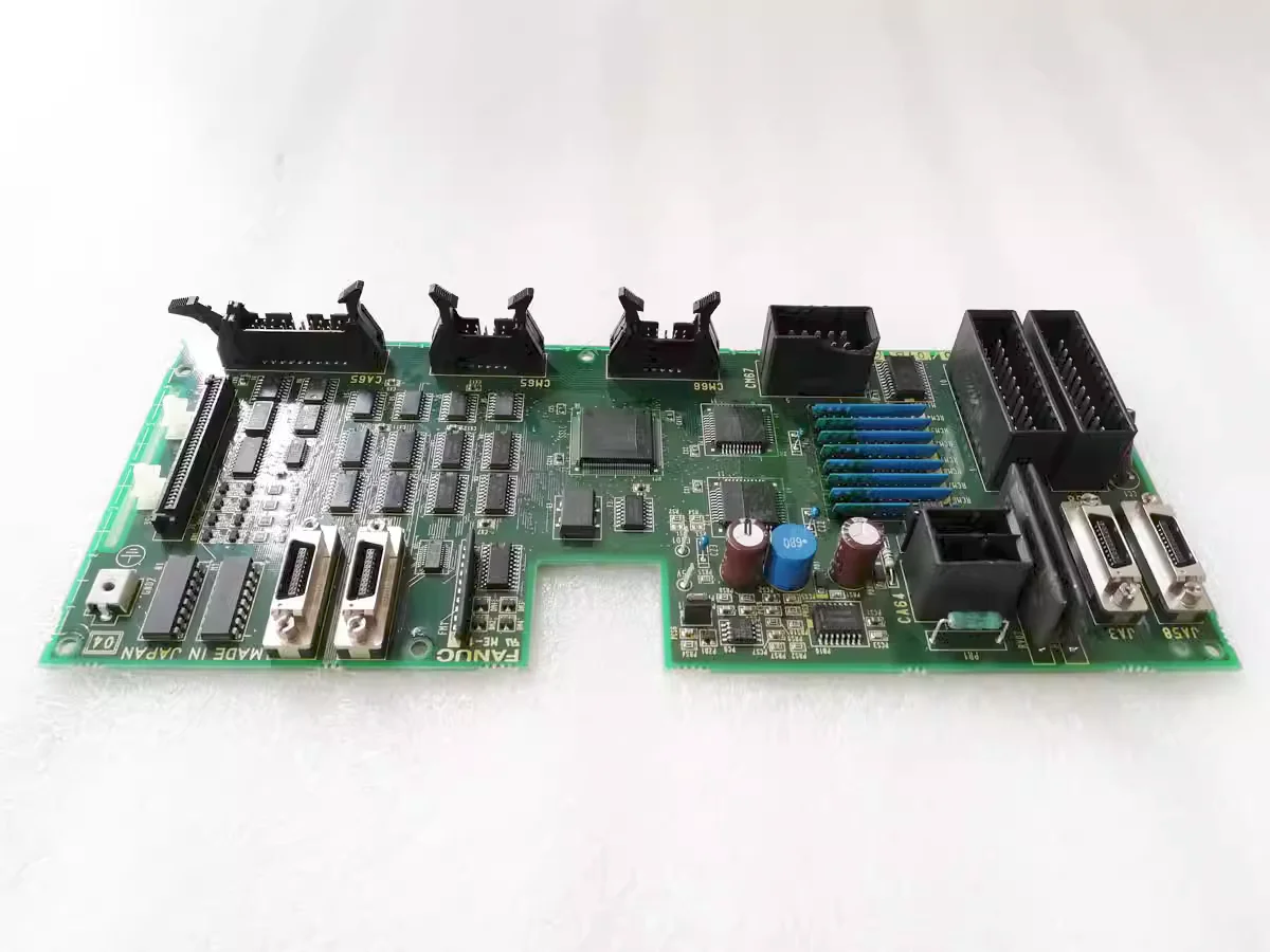 A20B-2004-0740 Fanuc Systems Circuit Board