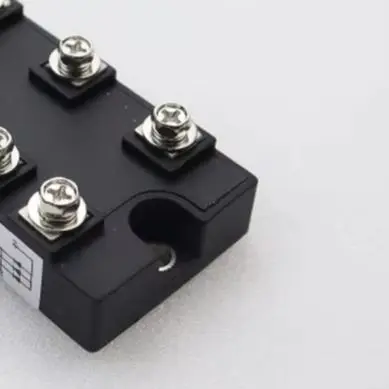 DFA75BA160 Power Conversion For Bridge Module 3 Phase For Generator Set Electrical Cabinet Industrial Semiconductor Part