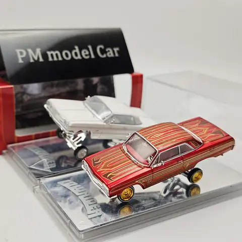 Lowrider 1 64-AliExpress
