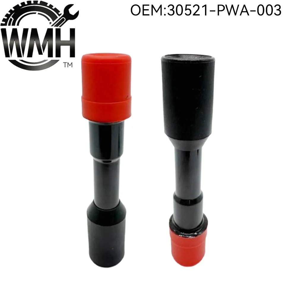 4/8/16Pcs Car accessories Oem30521-Pwa-003 Ignition Coil Rubber Repair Kit Suitable for Honda Hybrid 1.3L 2003-2011 Civic