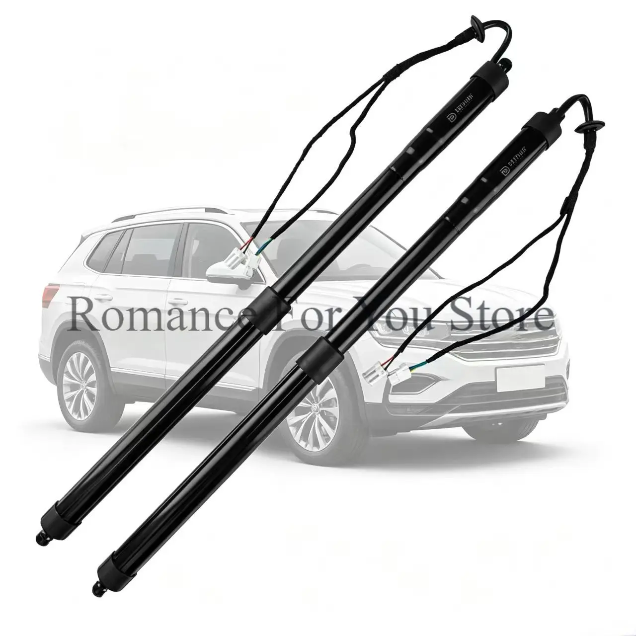 Electric Trunk Opener For Range Rover Star L560 2017- and Above Electric Tailgate Strut OE LR126176