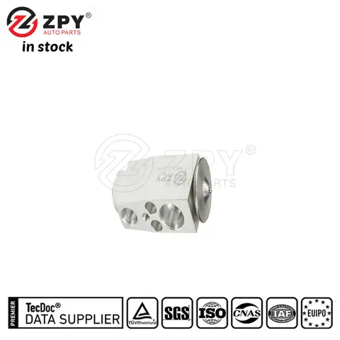 6 best sales expansionsventil - №3