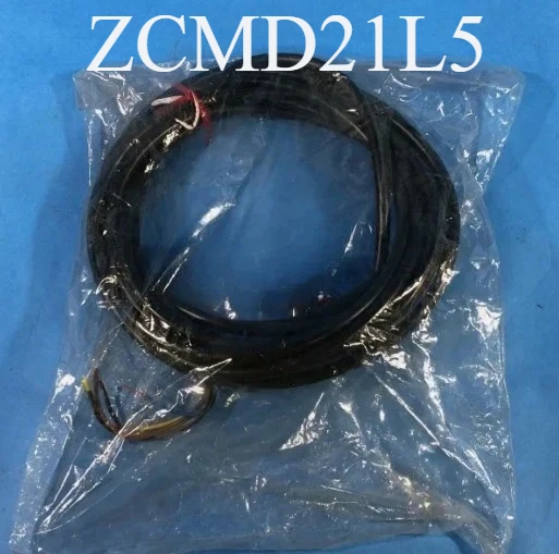 Brand new ZCMD21L5 limit switch hot-selling product 1pcs Fast delivery