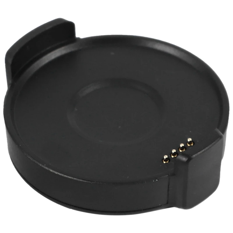 Smart-3X Smart Watch-oplader voor Ticwatch Pro USB-gegevens en dock-oplaaddockkabel Bluetooth met 1M magnetische zuigkabel