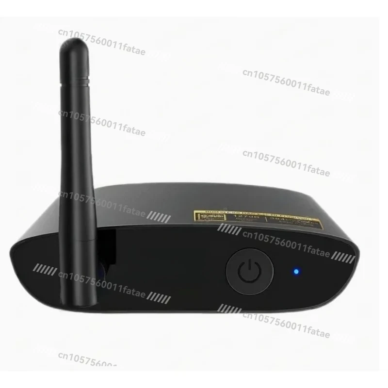 

Receiver Audiophile HiFi Audio Amplifier Adapter DS200Pro