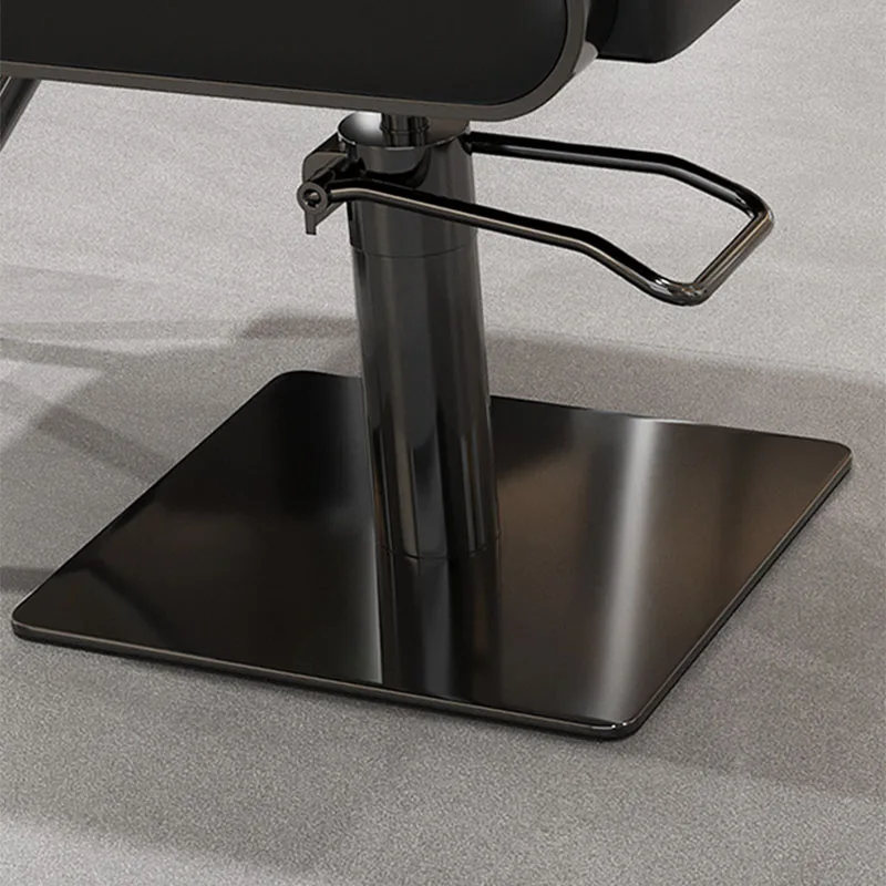 인체 공학적 전문 살롱 의자 럭셔리 클래식 상업용 현대 의자 액세서리 회전 Sillon Peluqueria 살롱 가구