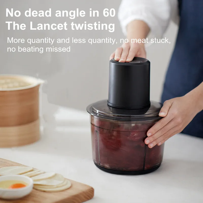 Thumbnail 4 - #21 Multi-Function Food Processors Price Drop Alerts