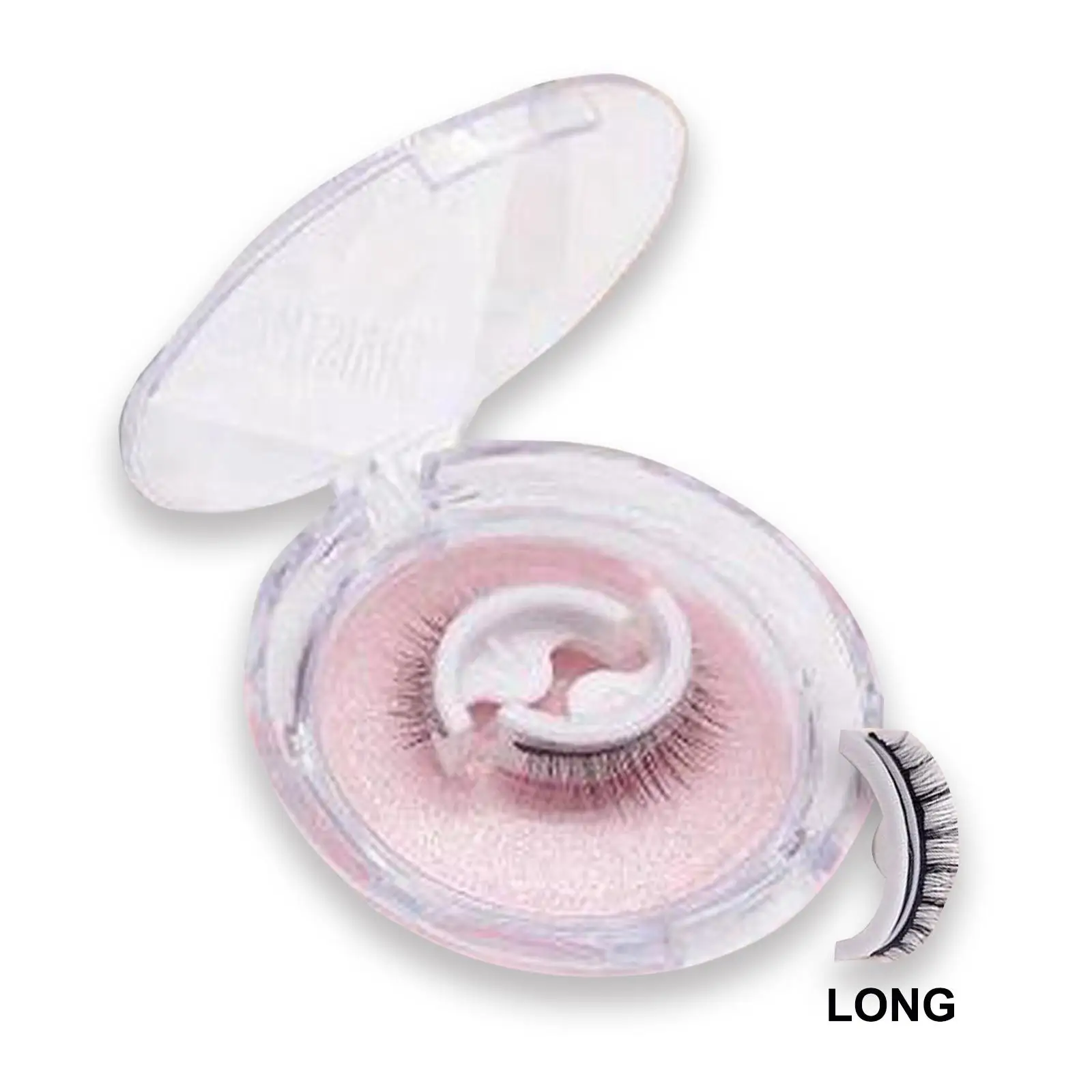 재사용 가능한 접착제 편안한 빨 수있는 편리한 다중 소프트 1 쌍 크리스마스 파티 결혼식 남성 소녀