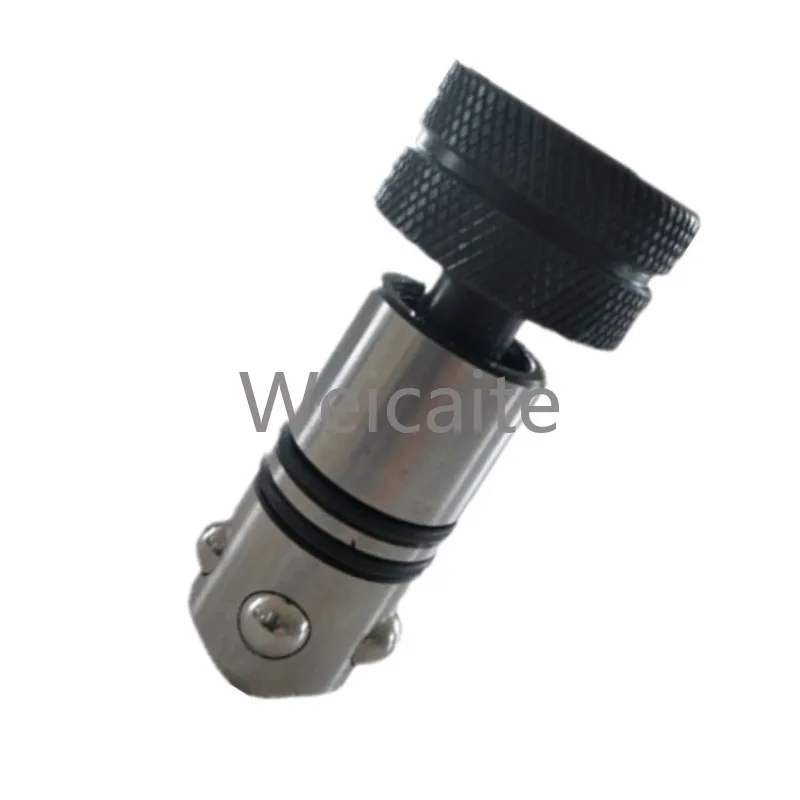 

3d Welding Machinery Parts Welding Table and Fixtures Jigs Quick Locking Bolts Made in China