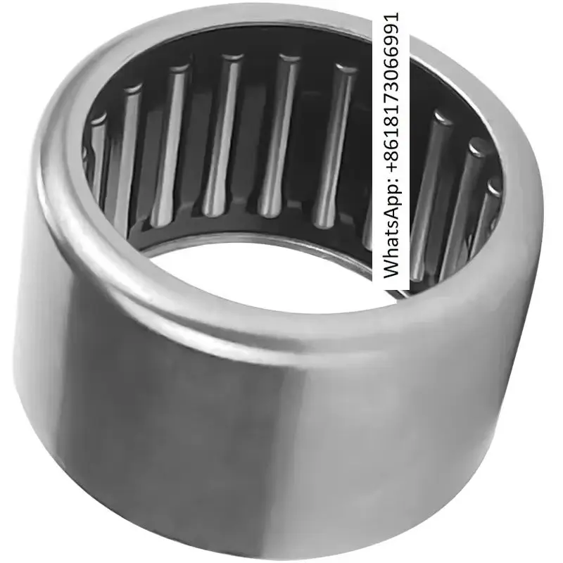 Bkd Imported Needle…