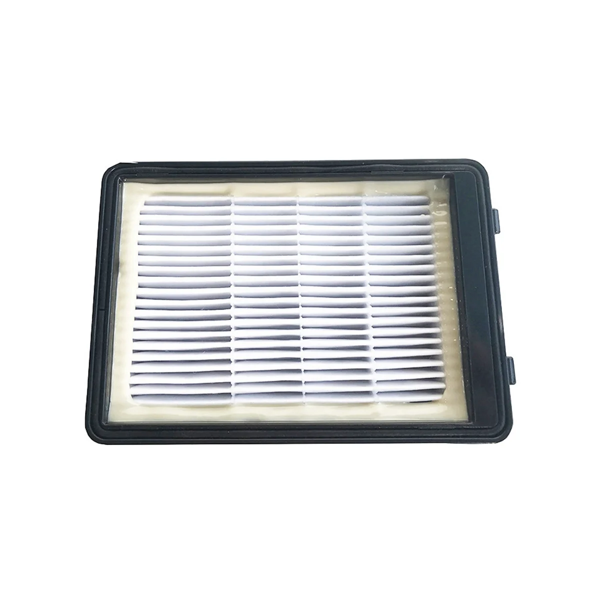 Veegmachineaccessoires Vervanging H13 stof Hepa-filter en sponsfilter voor SC21F50 stofzuigeraccessoires