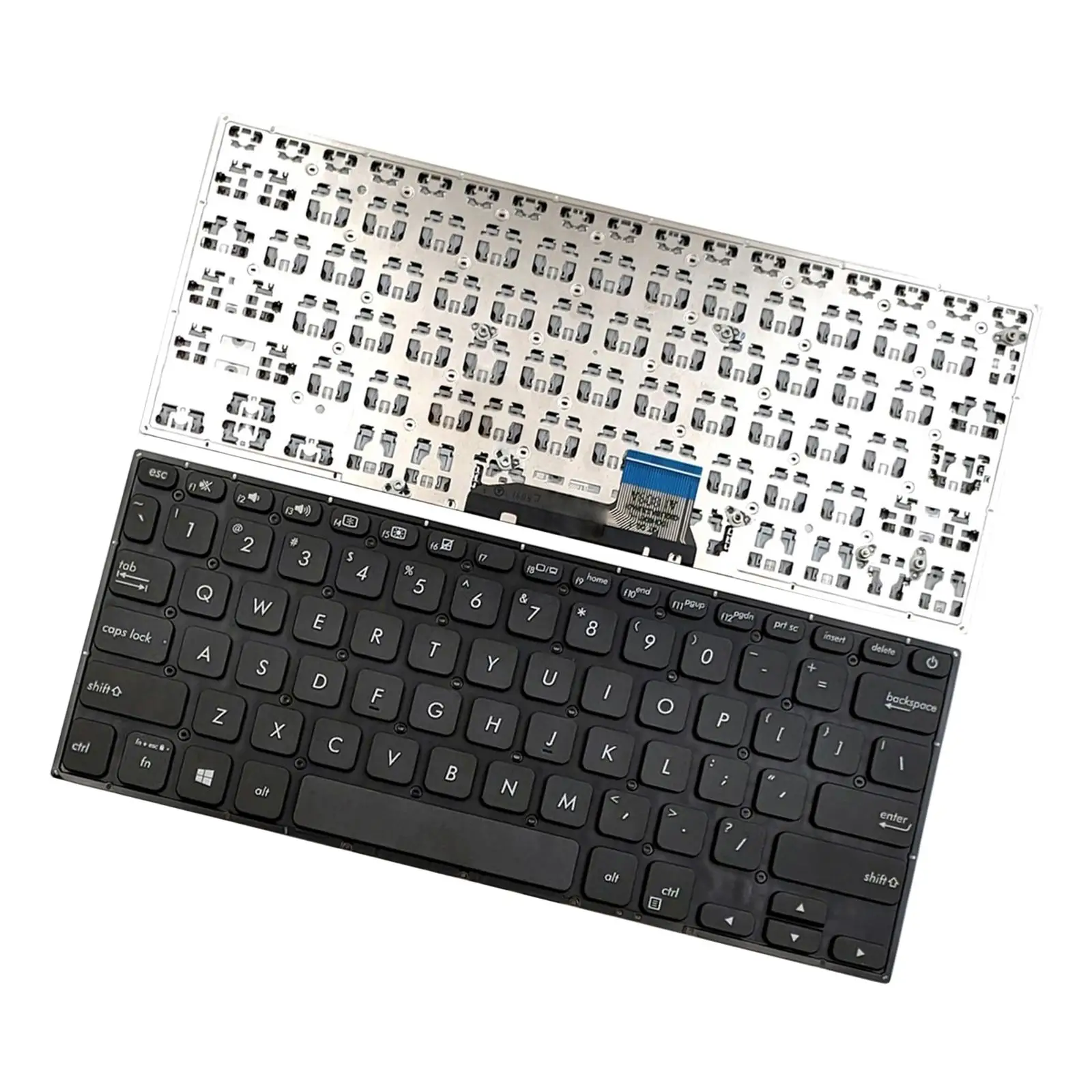 teclado-de-laptop-layout-dos-eua-para-vivobook-s30ua-substituicao-de-pecas-pretas