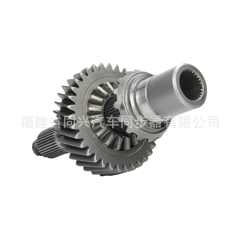 Suitable for Differential Assembly 8-M10-165.5 Model Hino 2.8PM2P-2SP Gear Differential Heavy Duty