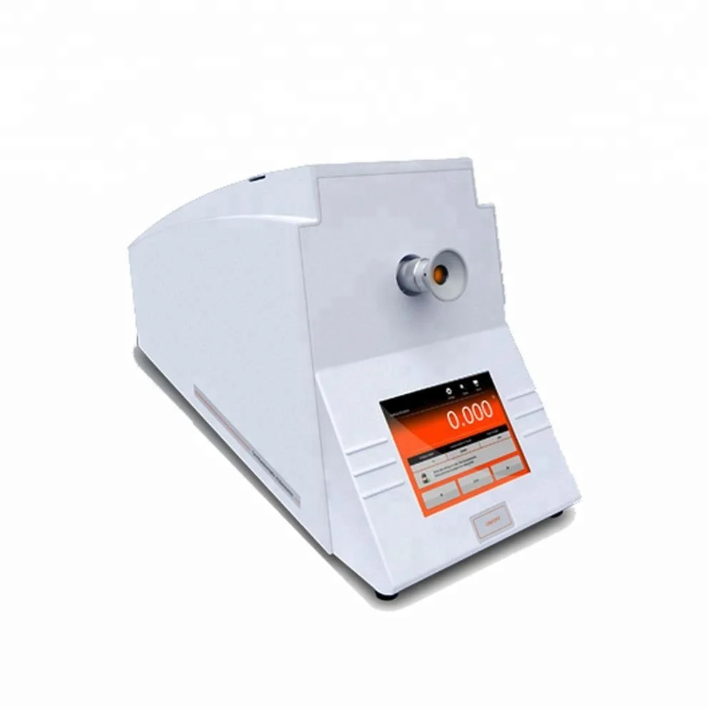 

NADE Semi automatic Polarimeter POL-200