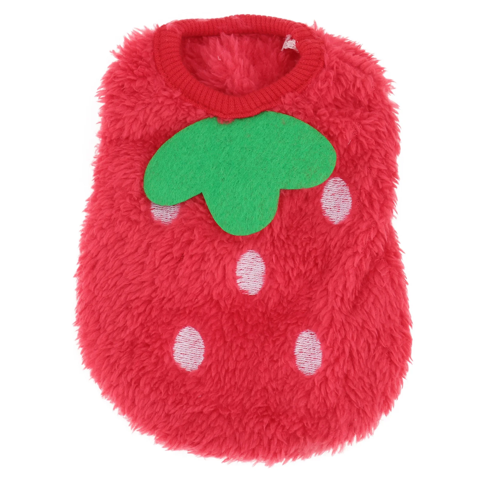 

Creative Easy Wear Pet Costume for Small Animals Guinea Pig Rabbit Bunny Chinchilla Rat Squirrel Dog Lightweight