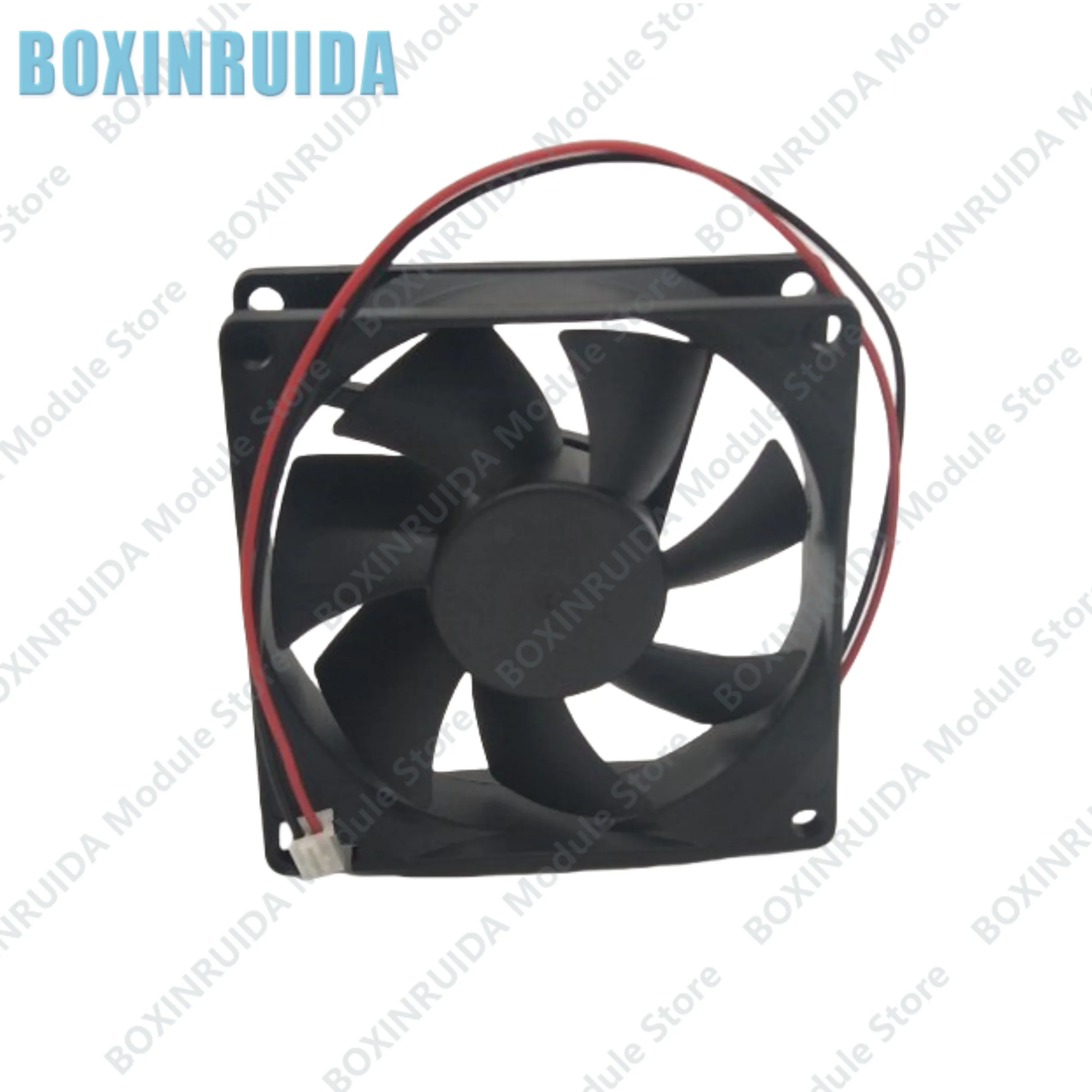 Brand new original PFR1224UHE-CE75 12038 DC24V 1.75A screw machine violent cooling fan 12CM