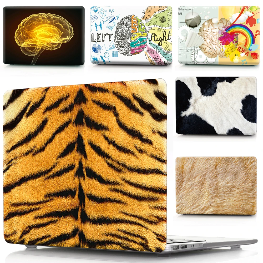 حافظة مخصصة لـ 2025 ماك بوك اير برو 11 12 13.3 14 15 16 بوصة M5 M4 M3 M2 M1 A3240 A3113 A2681 A3112 A2442 غطاء صلب للكمبيوتر المحمول