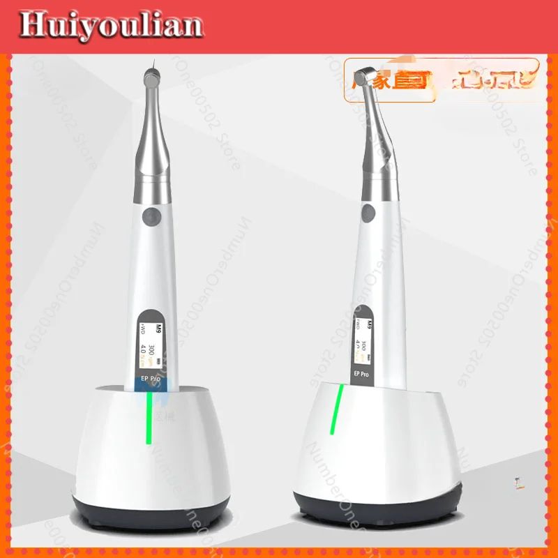 

Applicable to Dental Root Canal Preparation Machine EP-PRO Machine Expansion Motor Brushless Motor All-in-One Machine -011