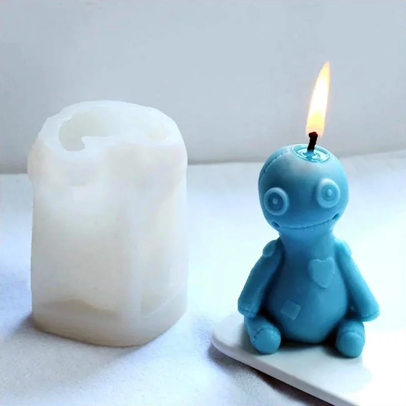 Halloween Ghost Dol…