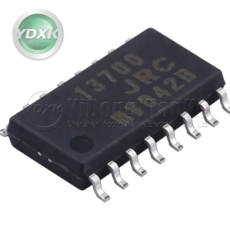 NJM13700M SOP16 OB3363QP Electronic Components OP470GSZ MT25QU512ABB8ESF-0SIT MT25TL01GBBB8ESF-0AAT MT48H32M16LFCJ-75:A MT8841AS