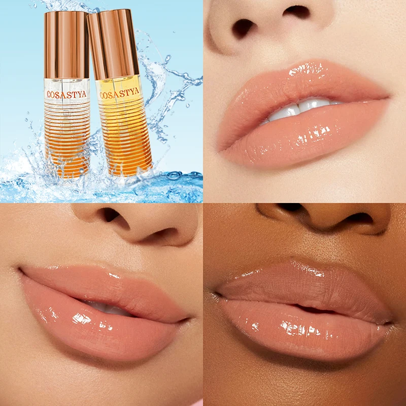 Lip plumping serum - moisturizes and plumps lips, creates sexy lips,lasting gloss and nourishment,a great gift for the holidays